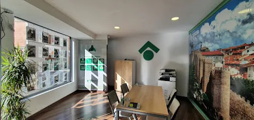 Tecnocasa agencia inmobiliaria, inmobiliaria