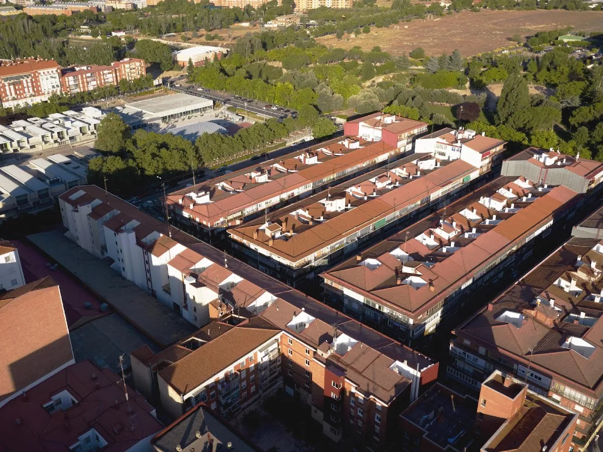 Tecnocasa agencia inmobiliaria, inmobiliaria