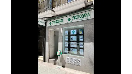 Tecnocasa agencia inmobiliaria, inmobiliaria