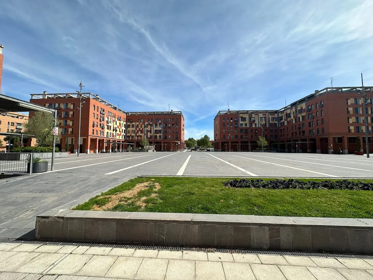 Tecnocasa agencia inmobiliaria, inmobiliaria