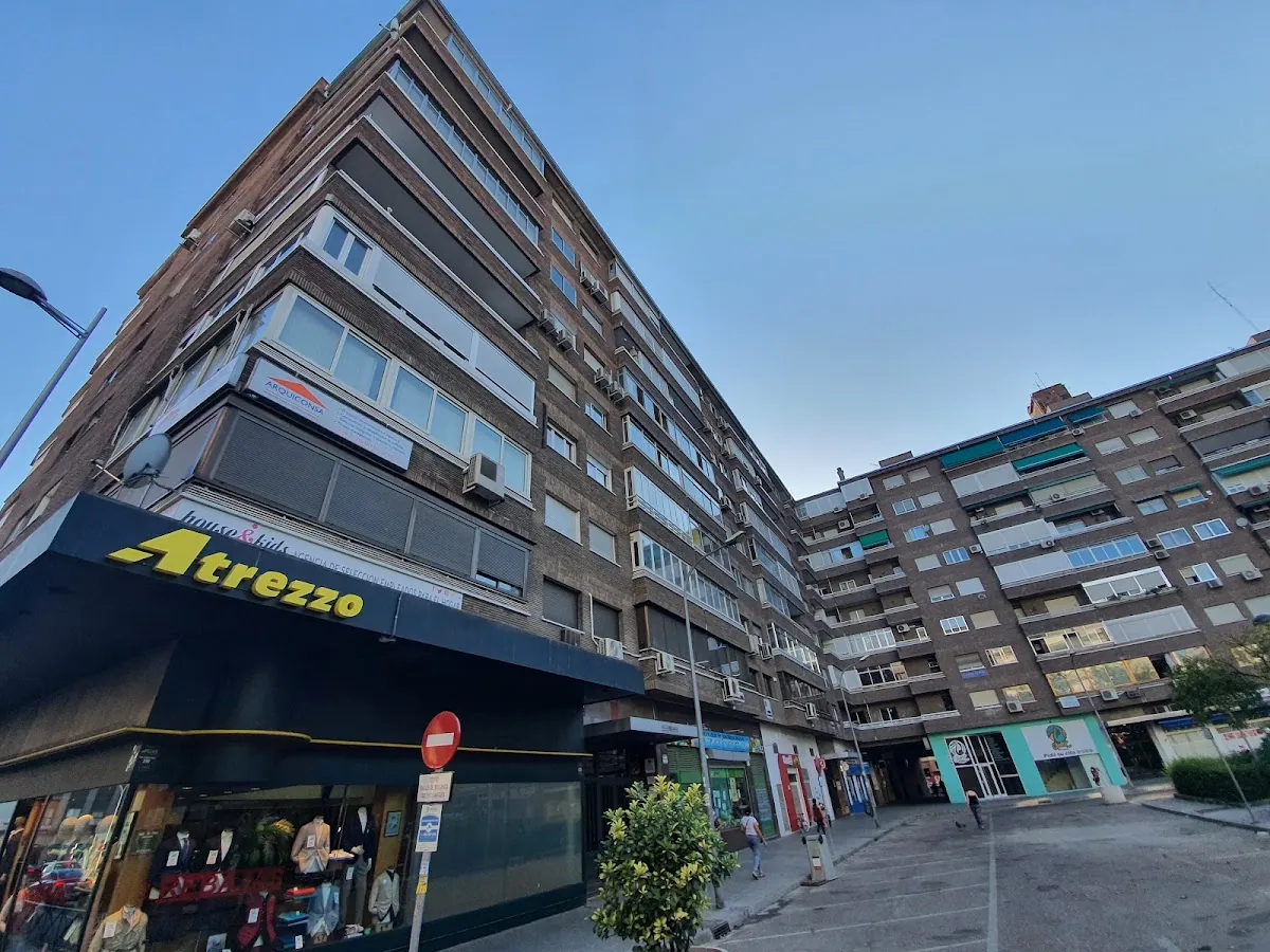 Tecnocasa agencia inmobiliaria, inmobiliaria