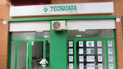 Tecnocasa agencia inmobiliaria, inmobiliaria