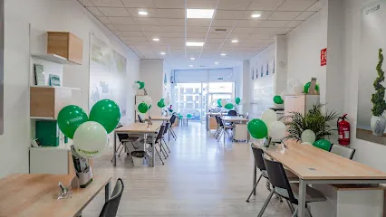 Tecnocasa Agencia Inmobiliaria, inmobiliaria