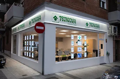 Tecnocasa Agencia Inmobiliaria, inmobiliaria