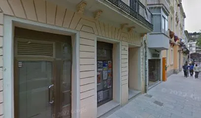 Tecnocasa agencia inmobiliaria, inmobiliaria