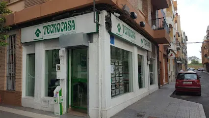 Tecnocasa Agencia Inmobiliaria, inmobiliaria
