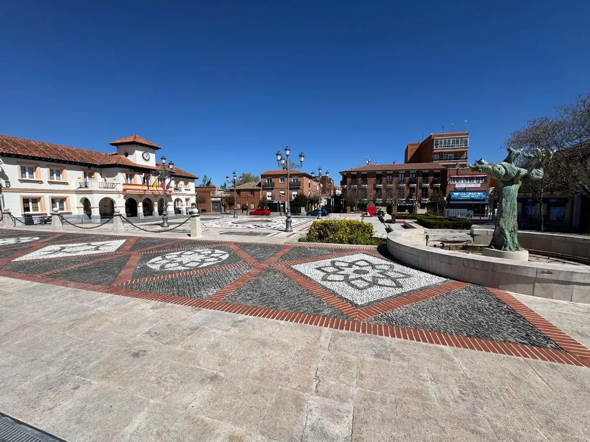 Tecnocasa Agencia Inmobiliaria Griñon y Serranillos del Valle, inmobiliaria