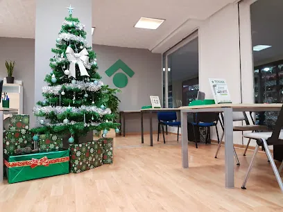 Tecnocasa Estudio Jaén S.L, inmobiliaria