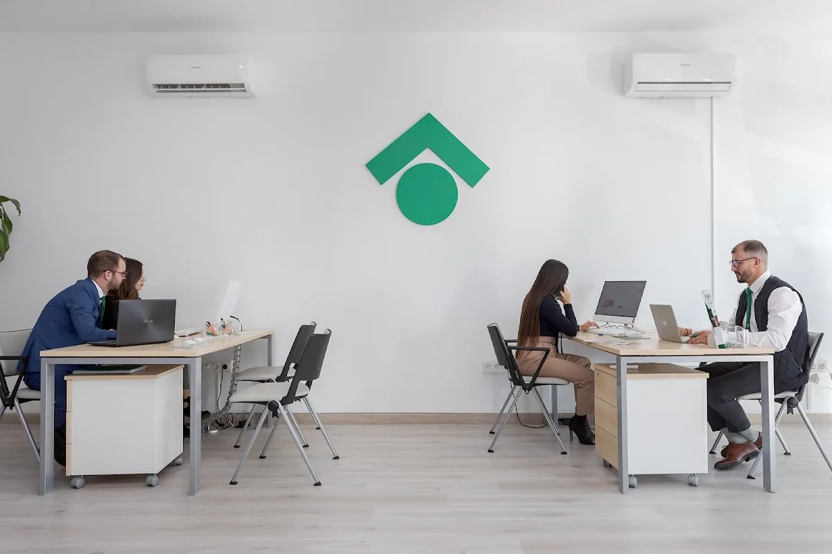 Tecnocasa agencia inmobiliaria, inmobiliaria