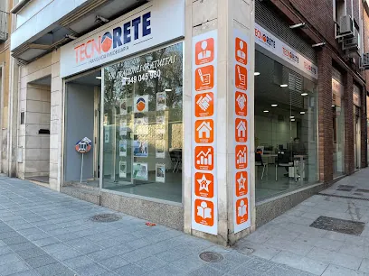 Tecnorete agencia inmobiliaria, inmobiliaria