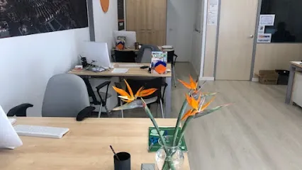 Tecnorete Agencia Inmobiliaria, inmobiliaria