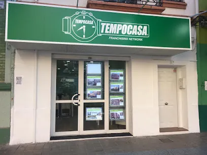 Tempocasa Avenida del Puerto, inmobiliaria