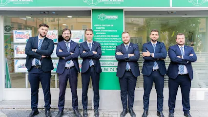 Tempocasa Zaidía, inmobiliaria