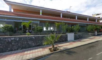 Tenerife Residential (Inmobiliaria), inmobiliaria