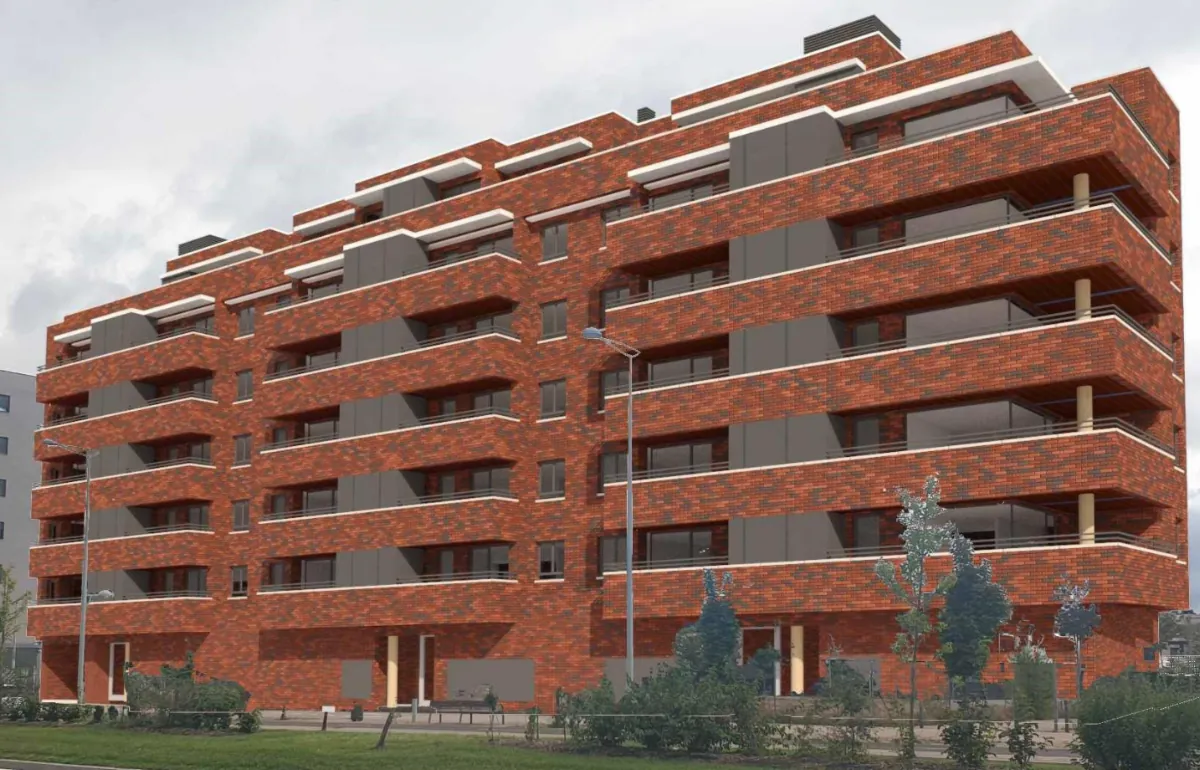 Terrae Homes, inmobiliaria