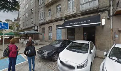 Teucro Inmobiliaria, inmobiliaria