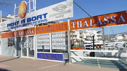 Thalassa Immo