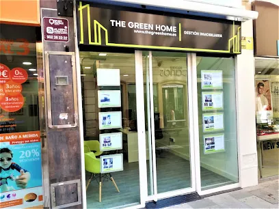 The Green Home, inmobiliaria