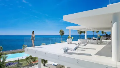 The Property Agent, inmobiliaria