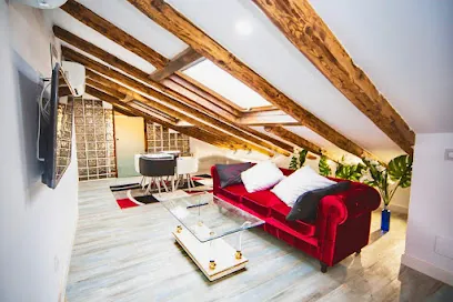 Top Properties, inmobiliaria