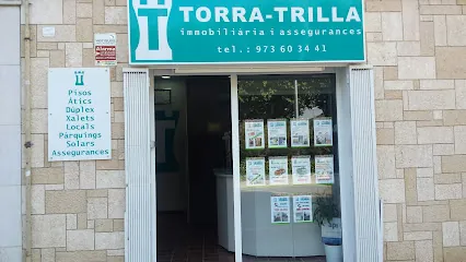 Torra Trilla, inmobiliaria
