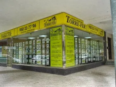 Inmobiliaria TorreFer, inmobiliaria
