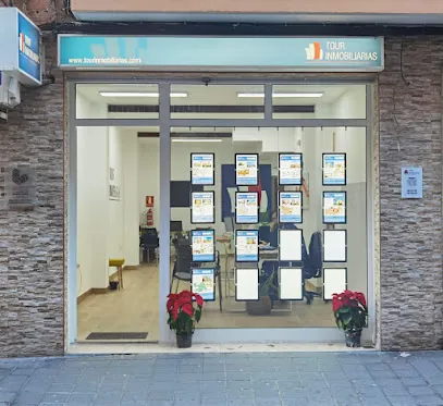 Tourinmobiliarias - Inmobiliaria ALICANTE Pla-Carolinas, inmobiliaria
