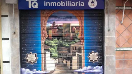 TQ INMOBILIARIA, inmobiliaria