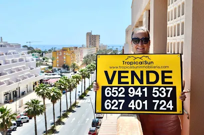 INMOBILIARIA TROPICALSUN