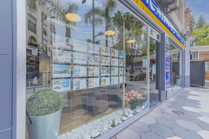TROPICANA ESTATES INMOBILIARIA EN ALMUÑECAR