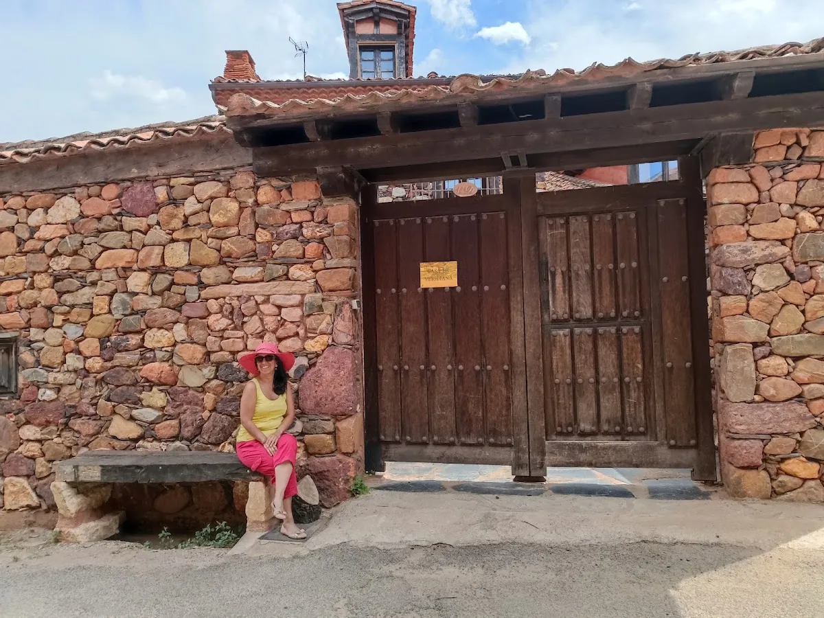 Tu casa en la Sierra, inmobiliaria