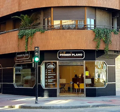 TU PRIMER PLANO, inmobiliaria