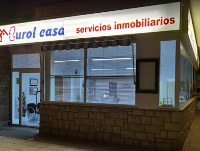 Turol Casa, inmobiliaria