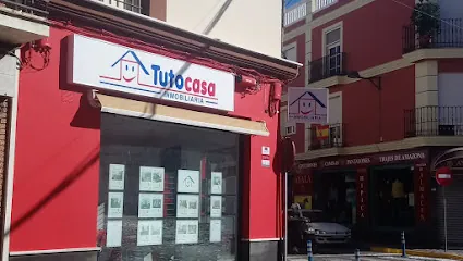 TUTOCASA DOS HERMANAS, inmobiliaria