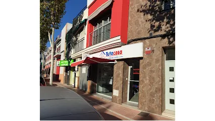 TUTOCASA INMOBILIARIA, inmobiliaria