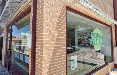 UGENA VILLAGE INMOBILIARIA, inmobiliaria