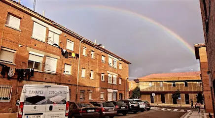 UNIPAL Palencia, inmobiliaria