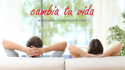 Unirioja Inmobiliaria, inmobiliaria