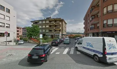 Usategi Inmobiliaria Edificios y Terrenos, inmobiliaria