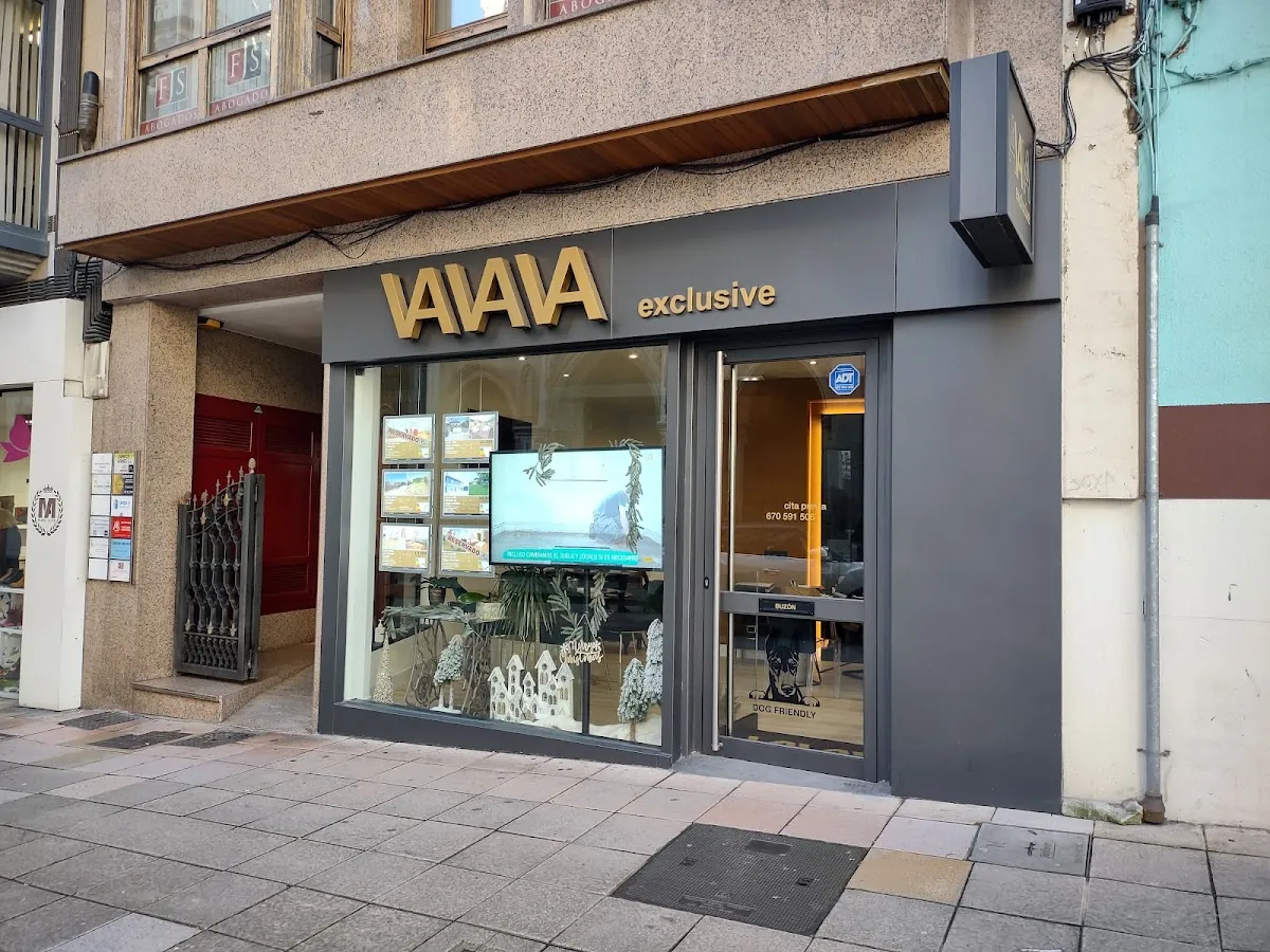 VA exclusive, inmobiliaria