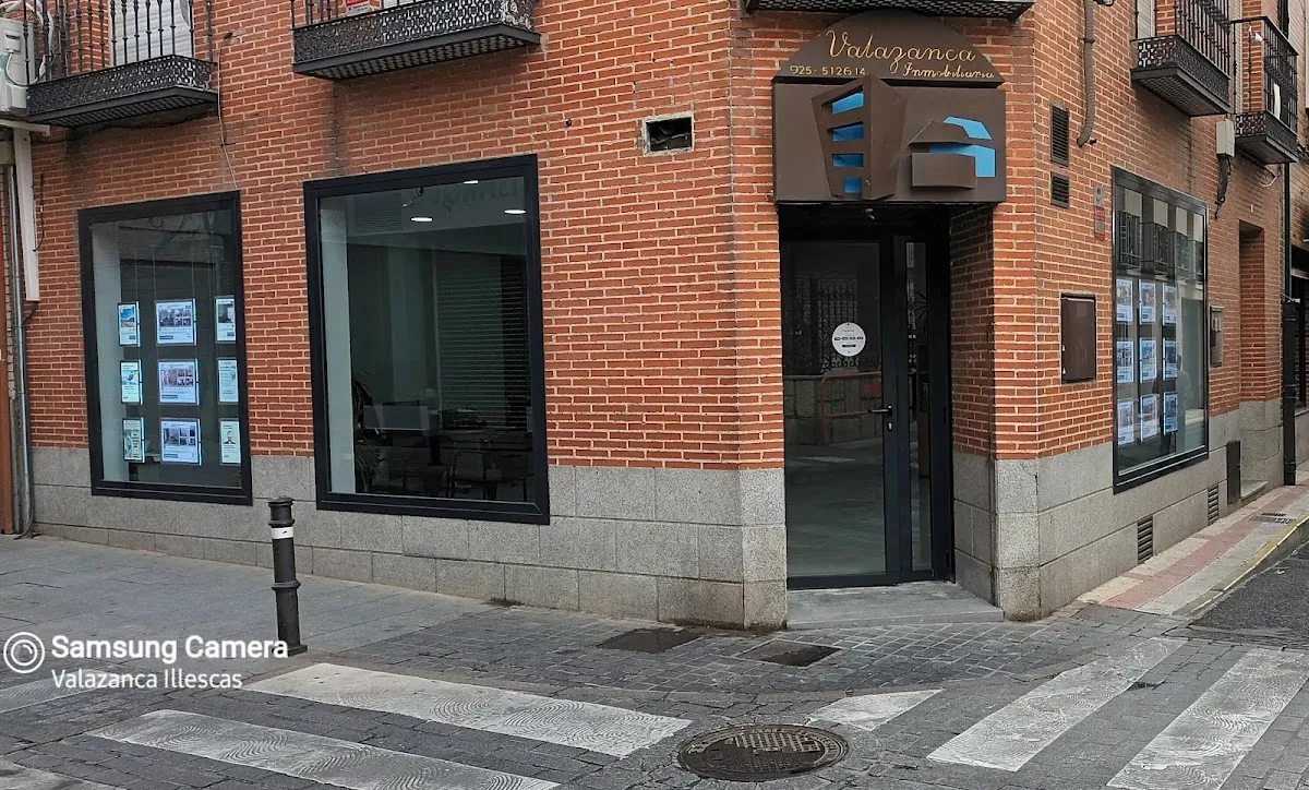 Valazanca, inmobiliaria