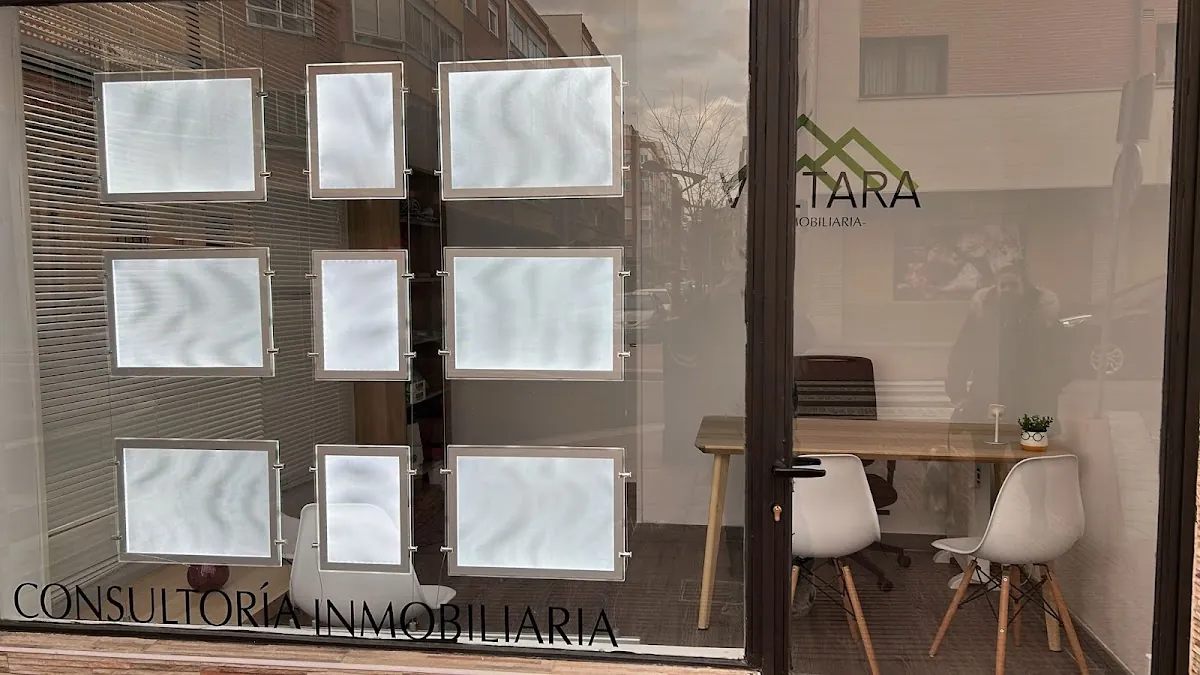 ALTABICA Real Estate, inmobiliaria