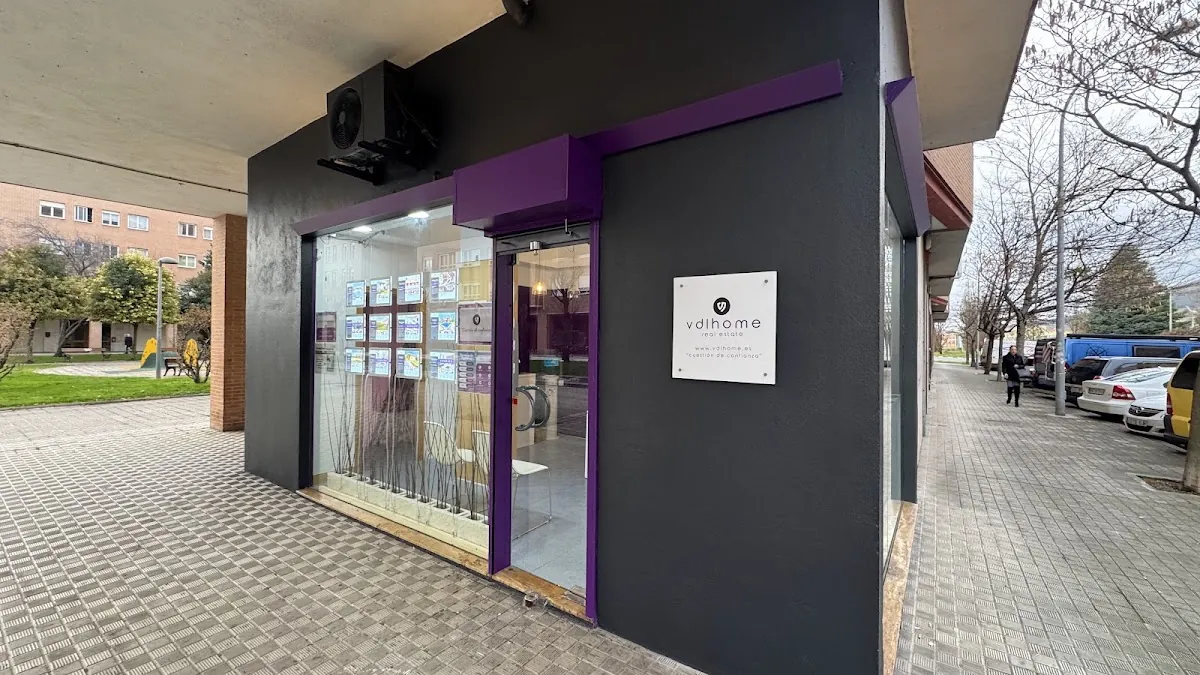 VDL HOME, inmobiliaria