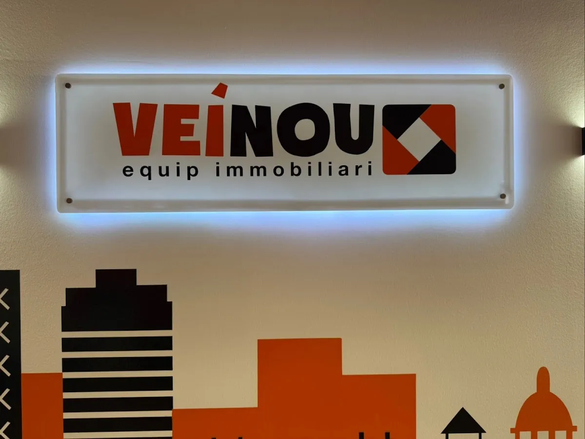 Veí Nou | Barri Sant Antoni, inmobiliaria