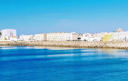 Velamar Agencia Inmobiliaria, inmobiliaria