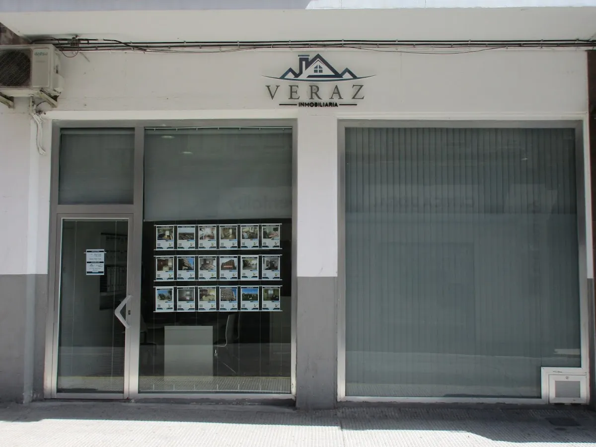 Veraz Inmobiliaria, inmobiliaria
