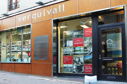 Verquivall, inmobiliaria