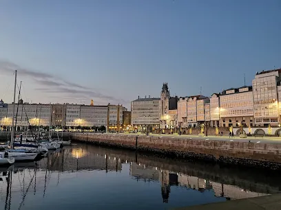 Inmobiliarias en la provincia de A Coruña