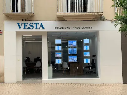 Vesta Solucions Immobiliàries - Inmobiliaria en Reus, inmobiliaria