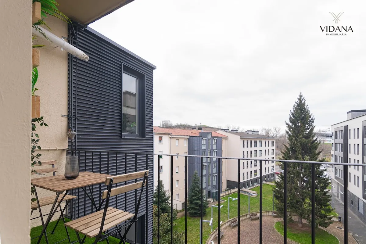 VIDANA Inmobiliaria, inmobiliaria
